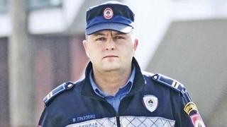 Otpušten policajac iz Nevesinja koji je osumnjičen da je lažirao svoju otmicu