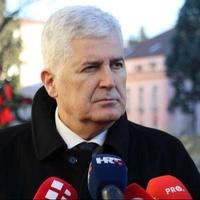 Čović: Koalicija više nema stabilnu većinu, osim kada su u pitanju bošnjački interesi