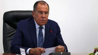 Lavrov: Nemamo teritorijalne sporove ni sa jednom zemljom