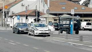 Drama u Sarajevu: Noćas bačena bomba u blizini Vijećnice