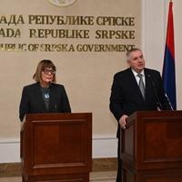 Sastanak u Banjoj Luci: Evo šta je Višković poručio od saradnji Srbije i RS