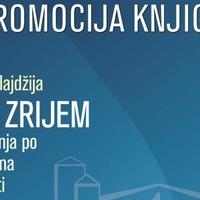 Mostar: Promocija knjige autora Alena Kalajdžije