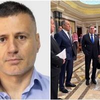 Profesor Adis Maksić o sastanku u Rijadu: Tramp je dao ustupke Rusiji, pa je dogovor o miru u Ukrajini pitanje vremena