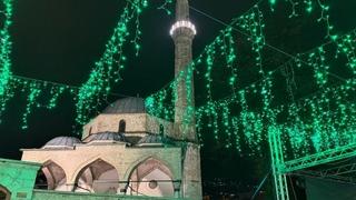 Iftar uz "Avaz": Kraj Kabe sam ja stajao