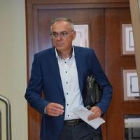 Predsjednik SDS-a Milan Miličević za "Avaz": Ako se dogovorimo o evropskom putu, spremni smo da uđemo u vlast