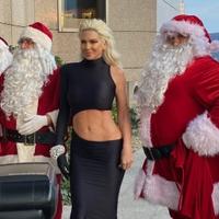 Jelena Karleuša: Aleksandar Vučić mi je pružio podršku iako sam ga napadala