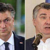 Plenković o koordinaciji s Milanovićem: Čut ćemo se, pa dogovarati