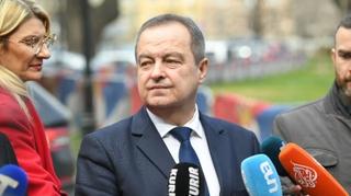 Oglasio se Dačić i otkrio detalje hapšenja bivšeg sekretara u Ministarstvu prosvjete Srbije