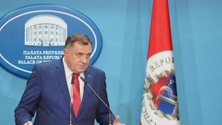 Dodik poručio: Ako se nastavi blokada sredstava iz EU, odustajemo od evropskog puta