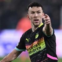 Ivan Perišić postao rekorder PSV-a