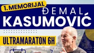 U nedjelju prvi memorijal "Đemal Kasumović"