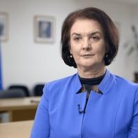 Gordana Tadić na disciplinskom ročištu: Sugerisano joj da predmet protiv Osmice prolongira