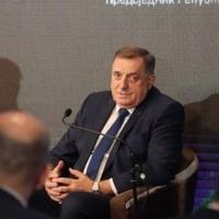 Dodik poručio s Jahorine: Ne moram ja, bit će drugih grobara BiH