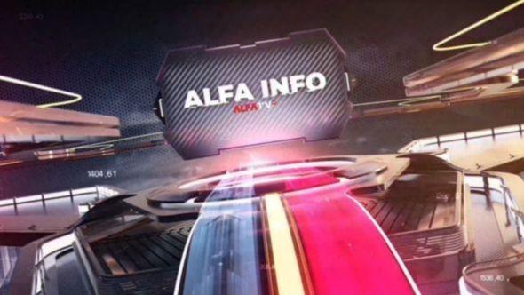 Alfa TV - Avaz