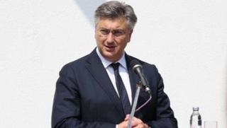 Plenković: Konzulat u Orašju predstavlja još jednu poruku podrške, prijateljstva i brige