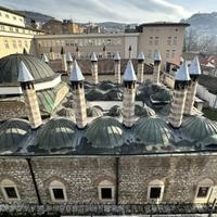 487 godina sarajevske Gazi Husrev-begove medrese: Ponosni na učenike i način rada koji odolijeva vremenu