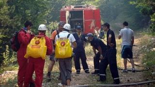 Iako je protupožarna sezona pred vratima: Federacija BiH opet bez letjelice za gašenje požara