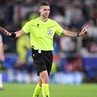 UEFA dodijelila arbitra za meč BiH i Njemačke: Francuz dijeli pravdu u Zenici