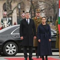 Milanović o učešću Hrvatske u misiji Althea: Borelj misli da smo retardirani