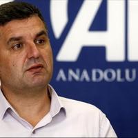 Alija Tabaković za „Avaz“: Imamo jednog kandidata za načelnika Srebrenice