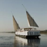 Nil na malo drugačiji način : Ukrcajte se na odiseju velikom rijekom