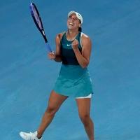 Šok u finalu: Kiz srušila Sabalenku i osvojila Australian Open