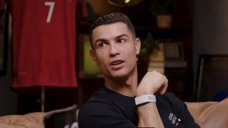 Ronaldo objavio novi video na Youtubeu: Stigao mu je "najveći rival", ima dva miliona pregleda za manje od sat