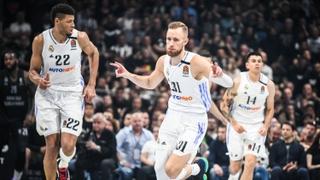 U Madridu se ispisuje historija: Real i Partizan imaju šansu da postanu prvi