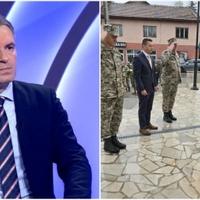 Smajić o odavanju počasti ratnom zločincu Mladiću: Učešće dužnosnika OSBiH u glorificiranju takve ličnosti je uvreda za žrtve