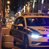 Drama u centru Sarajeva: Policija zaustavila vozilo, na njih naletio drugi automobil, povrijeđeni policajac i trudnica