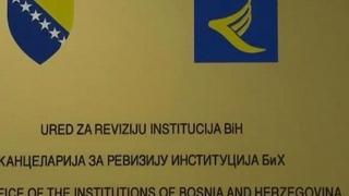 Komisija za finansije i budžet Doma naroda usvojila Godišnji revizorski izvještaj