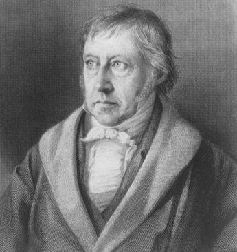 Georg Vilhelm Fridrih Hegel  - Avaz