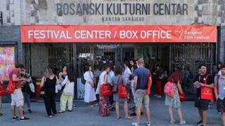 Danas počinje prodaja ulaznica za Sarajevo Film Festival