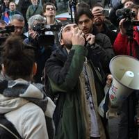 Novi protesti u Beogradu: Studenti najavili šestosatnu blokadu ulica