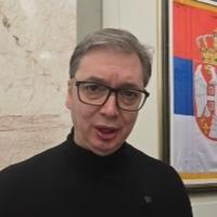 Vučić: Moramo da slušamo jedni druge i da radimo zajedno