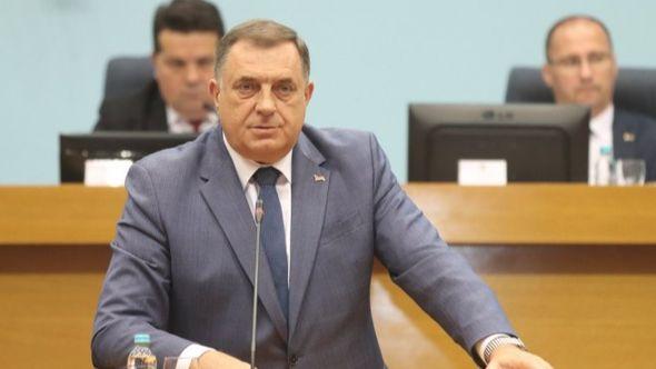 Milorad Dodik - Avaz