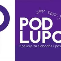 Koalicija „Pod lupom“: Veliki broj nepravilnosti u kampanji, posebno brinu pritisci na birače