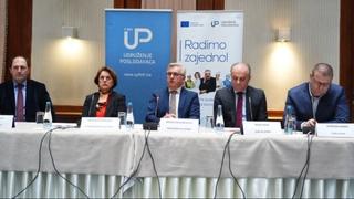 Udruženje poslodavaca u FBiH pozvalo Vladu FBiH na potpisivanje Sporazuma o planu implementacije fiskalnih reformi