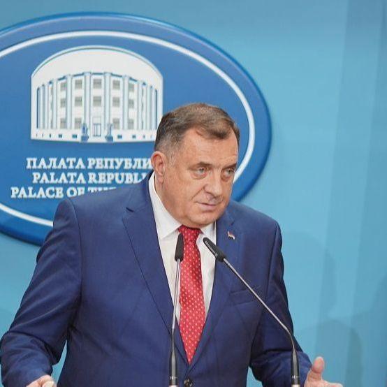 Dodik se obrušio na Bećirovića i Konakovića: Pokušavaju nametnuti ono što je narativ muslimana