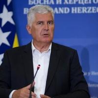 Čović: Sjećanje na genocid u Srebrenici opomena da se takvo zlo više nikada ne ponovi