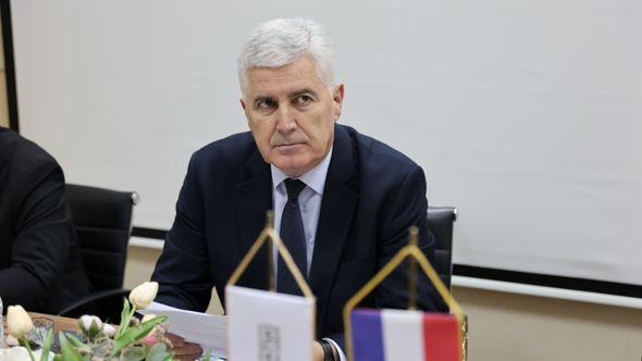 Dragan Čović - Avaz