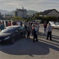 Vozač koji je BMW-om pokosio djevojke kod Blagaja se nagodio s Tužilaštvom HNK, roditelji traže pravdu