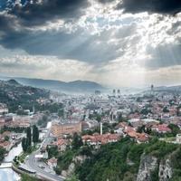 U BiH sutra sunčano, a poslijepodne moguća promjena vremena