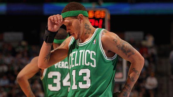 Delonte West - Avaz