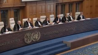 Međunarodni sud pravde odlučio: Izrael okupatorska sila u Gazi