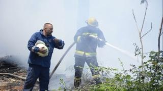 Oglasili se iz PVJ Mostar: Broj 123 nije u funkciji