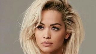 Rita Ora došla na Kosovo, pa mazila zemlju: U zavičaj stigla posebnim povodom