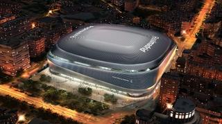 Real Madrid mijenja ime stadiona