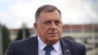 Dodik ponovo divljački vrijeđao Sarajevo: Dok se ne civilizira, ne dajte mu ni marke