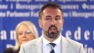 Stojanović: I SNSD i SDA žele da obesmisle pravosudne institucije BiH